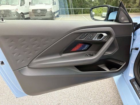 Used 2026 BMW M2 w/ Lighting Package RWD image 13