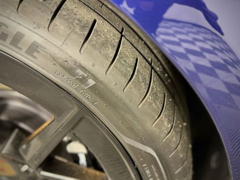 Used 2025 Porsche 911 Carrera S image 14