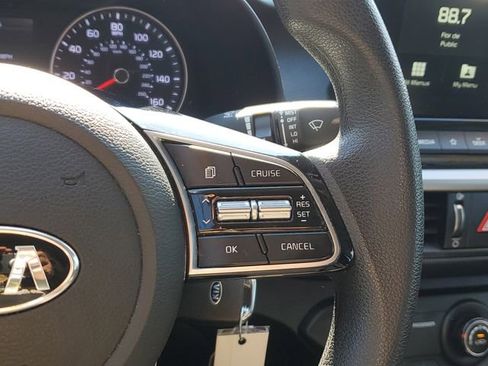 Used 2021 Kia Forte LXS image 23