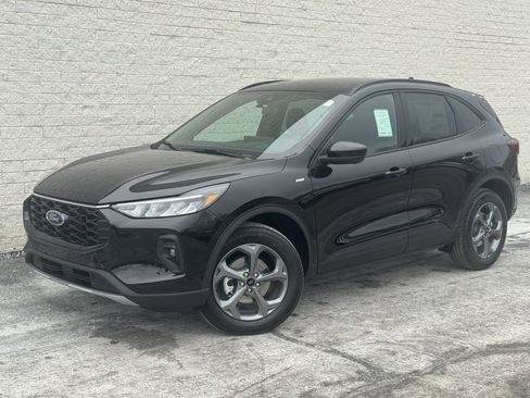 New 2026 Ford Escape ST-Line Select w/ Tech Pack #2 image 2