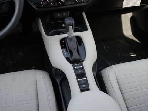 New 2027 Honda HR-V LX image 25