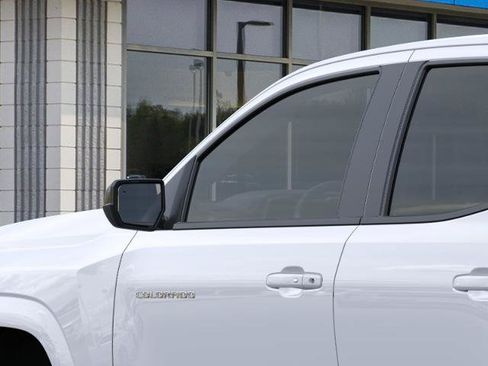 New 2026 Chevrolet Colorado Z71 AWD/4WD image 12