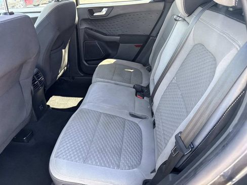 Used 2020 Ford Escape SE AWD/4WD image 15