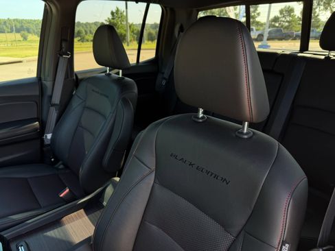 Used 2023 Honda Ridgeline Black Edition image 13