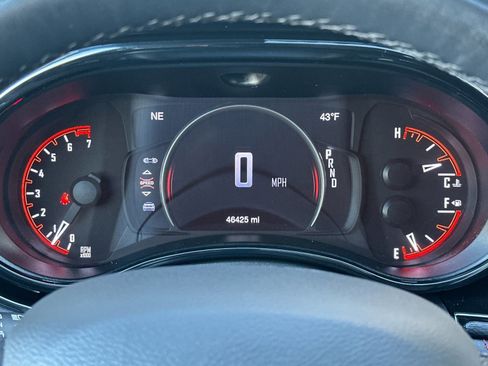 Used 2024 Dodge Durango GT AWD/4WD image 30