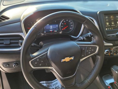 Used 2019 Chevrolet Equinox LT image 20