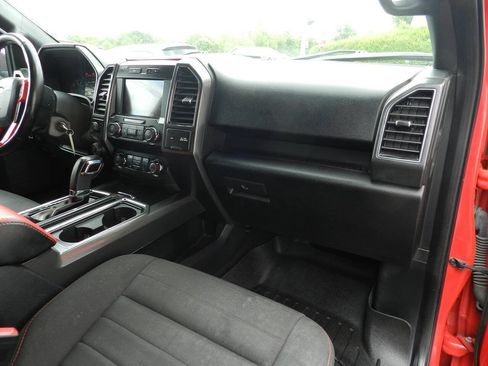 Used 2019 Ford F150 XLT w/ Equipment Group 301A Mid AWD/4WD image 13
