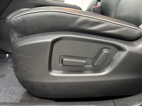 Used 2025 MAZDA CX-5 AWD 2.5 S w/ Select Package image 10