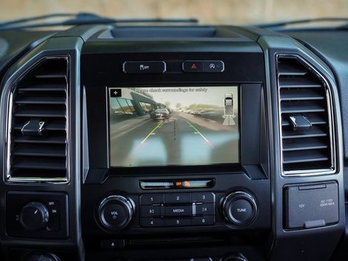 Used 2016 Ford F150 XLT w/ Equipment Group 302A Luxury image 29