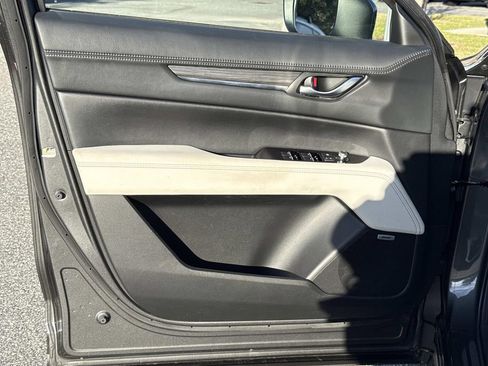 Used 2023 MAZDA CX-5 AWD 2.5 S w/ Premium Plus Pkg image 21