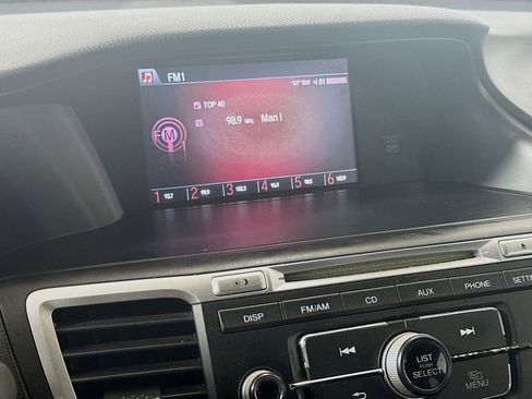 Used 2015 Honda Accord Sport image 13