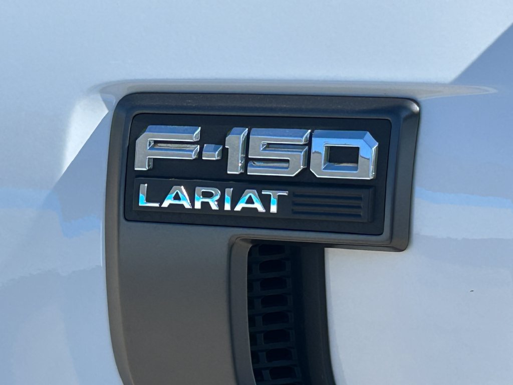 Used 2021 Ford F150 Lariat AWD/4WD image 12