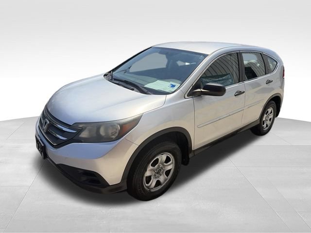Used 2013 Honda CR-V LX image 18