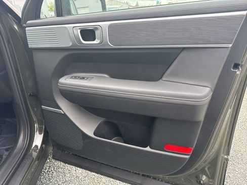 New 2026 Hyundai Santa Fe Limited AWD/4WD image 8