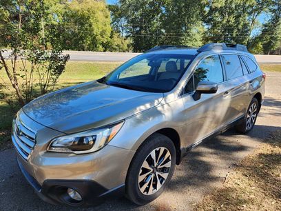 Used 2017 Subaru Outback 2.5i Premium