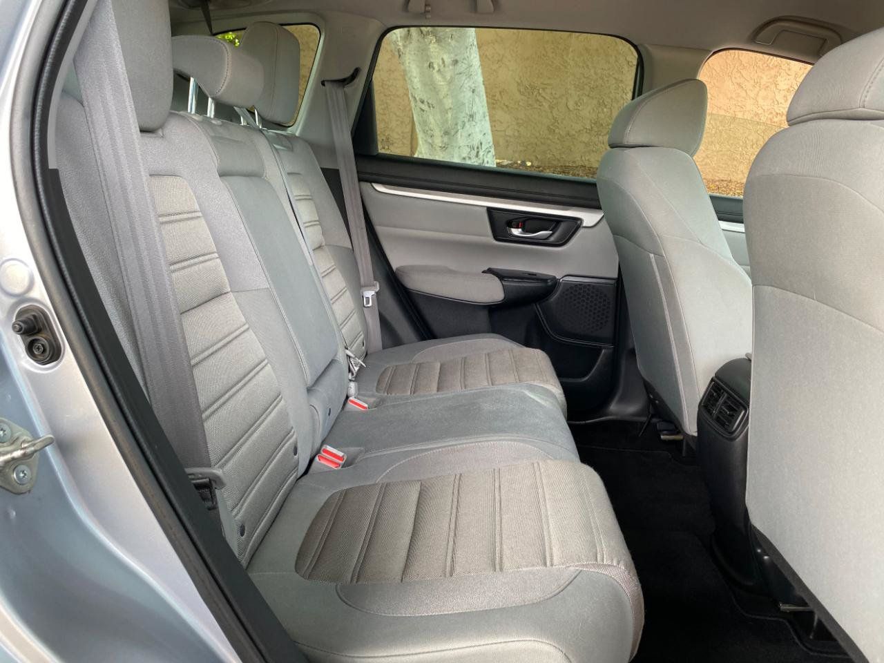 Used 2018 Honda CR-V LX image 46