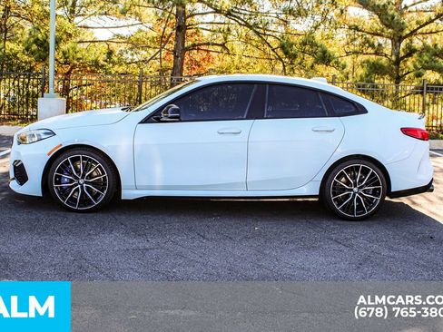 Used 2021 BMW M235i xDrive Gran Coupe w/ Premium Package image 7