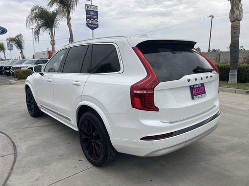 Used 2022 Volvo XC90 T8 Inscription Expression w/ Climate Package AWD/4WD image 6