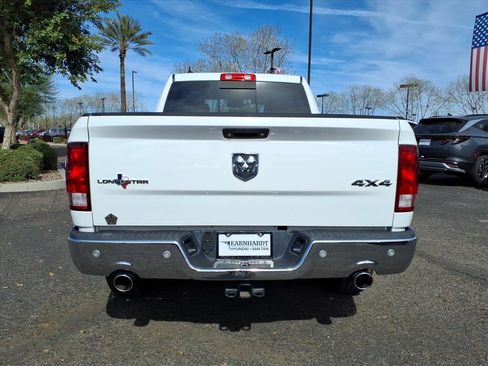 Used 2016 RAM 1500 Lone Star image 6