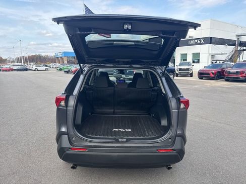 Used 2024 Toyota RAV4 LE image 26