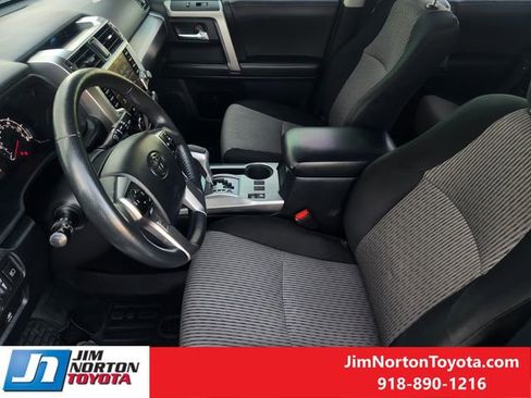 Used 2020 Toyota 4Runner SR5 image 15