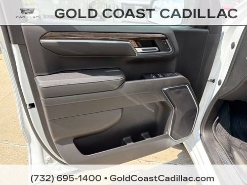 Used 2023 GMC Sierra 1500 Elevation AWD/4WD image 13