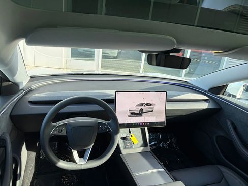 Used 2025 Tesla Model 3 Long Range AWD/4WD image 13