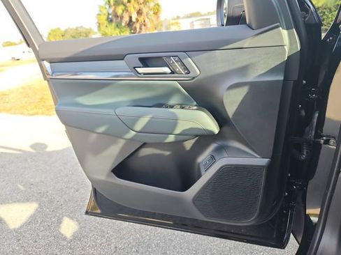 New 2026 GMC Terrain AT4 w/ Convenience Package III image 19