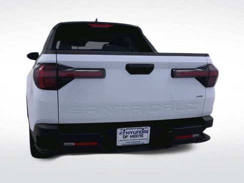 New 2026 Hyundai Santa Cruz SEL AWD/4WD image 19