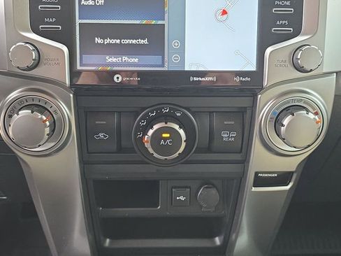 Certified 2022 Toyota 4Runner SR5 Premium image 23