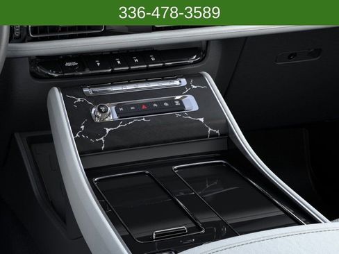 New 2026 Lincoln Aviator Black Label AWD/4WD image 15