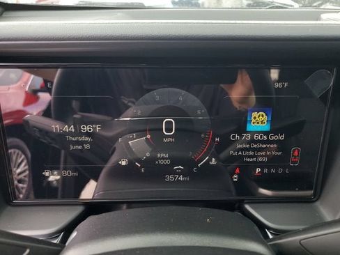 New 2026 GMC Terrain Elevation FWD image 29