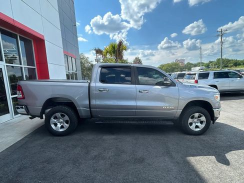 Used 2019 RAM 1500 Big Horn AWD/4WD image 7