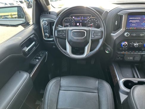 Used 2022 GMC Sierra 1500 Denali w/ Denali Reserve Package AWD/4WD image 28