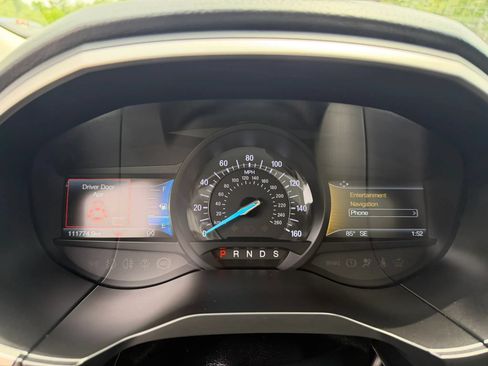 Used 2019 Ford Edge SEL w/ Equipment Group 201A AWD/4WD image 21