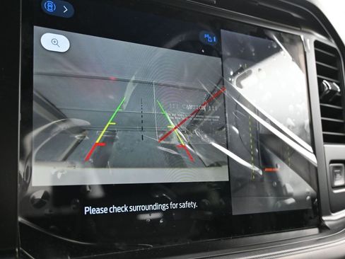 New 2025 Ford F150 Platinum image 43