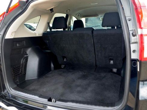 Used 2015 Honda CR-V LX image 48