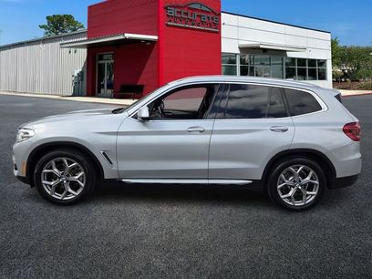 Used 2020 BMW X3 sDrive30i w/ Driving Assistance Package