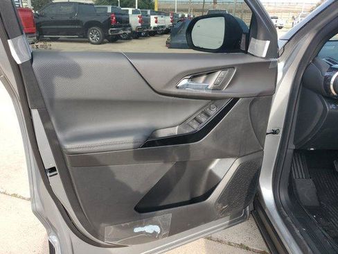 New 2026 Chevrolet Equinox LT FWD image 16