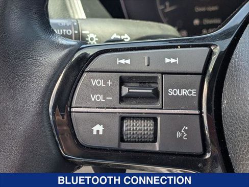Used 2025 Honda Civic Sport image 14