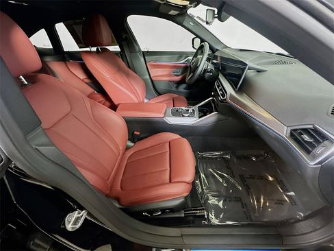 Used 2024 BMW 430i Gran Coupe w/ M Sport Package (Priority 1) image 12