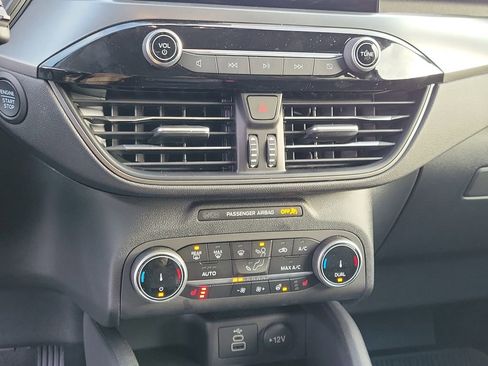 New 2026 Ford Escape Active w/ Cold Weather Package image 28