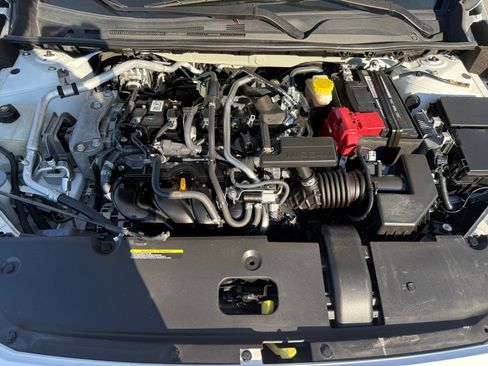 Used 2024 Nissan Sentra SV image 20