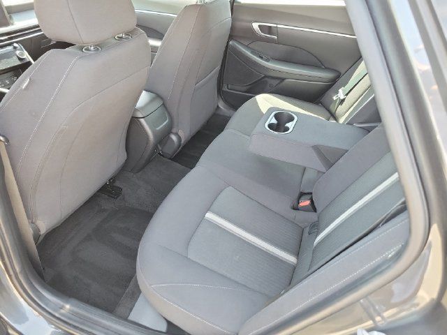 Used 2024 Hyundai Sonata SEL FWD image 24