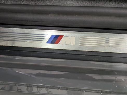 Used 2021 BMW 540i xDrive w/ M Sport Package AWD/4WD image 33