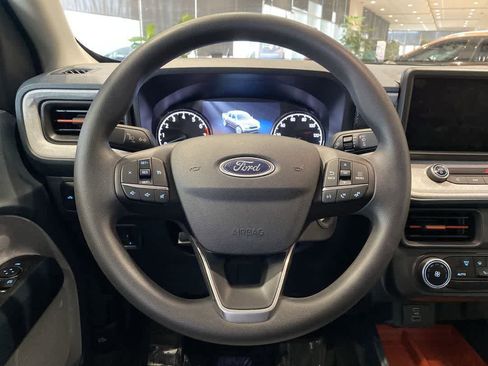 Used 2024 Ford Maverick XLT w/ Equipment Group 300A Standard image 16