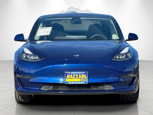 Used 2023 Tesla Model 3 Standard Range RWD image 8