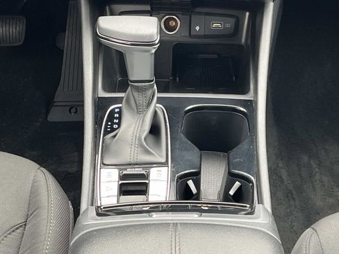 Used 2024 Hyundai Tucson SEL image 16