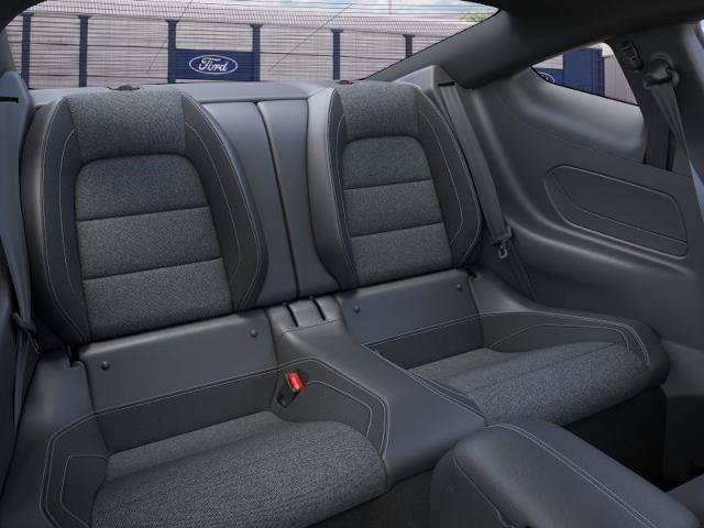 New 2026 Ford Mustang GT RWD image 33