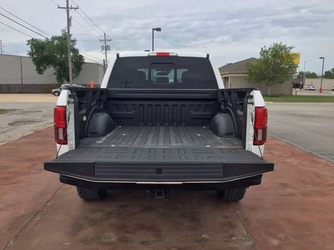 Used 2020 Ford F150 Platinum w/ Equipment Group 701A Luxury image 25